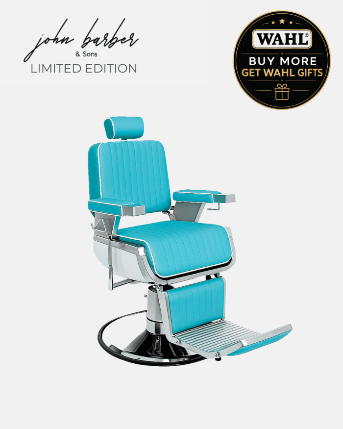 Ripped Guardian Ocean Blue – limitovaná edice