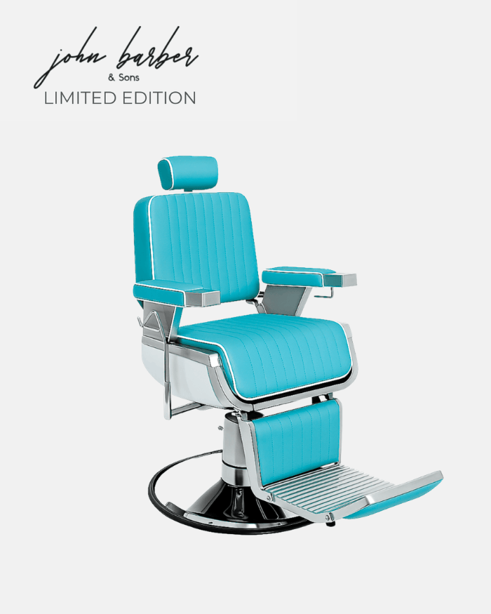 Ripped Guardian Ocean Blue – limitovaná edice