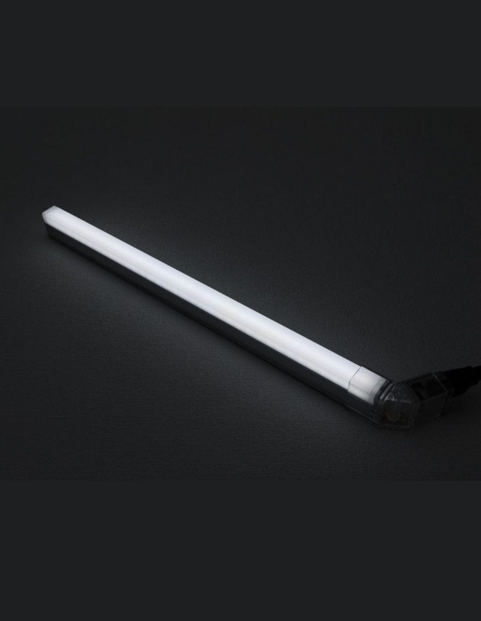 LED Aluminiumröhren 6500K