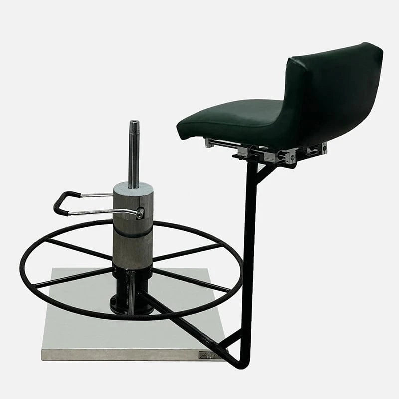 rotierender barberhocker friseurhocker john barber