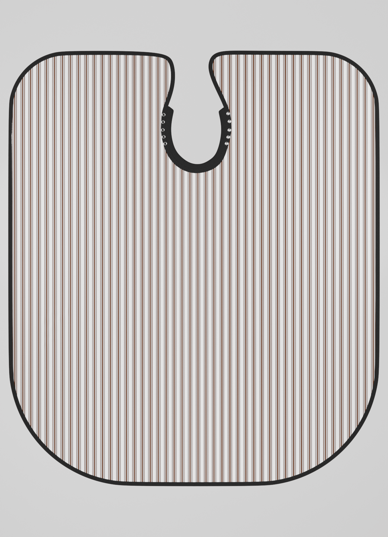 Плащ без логотипа