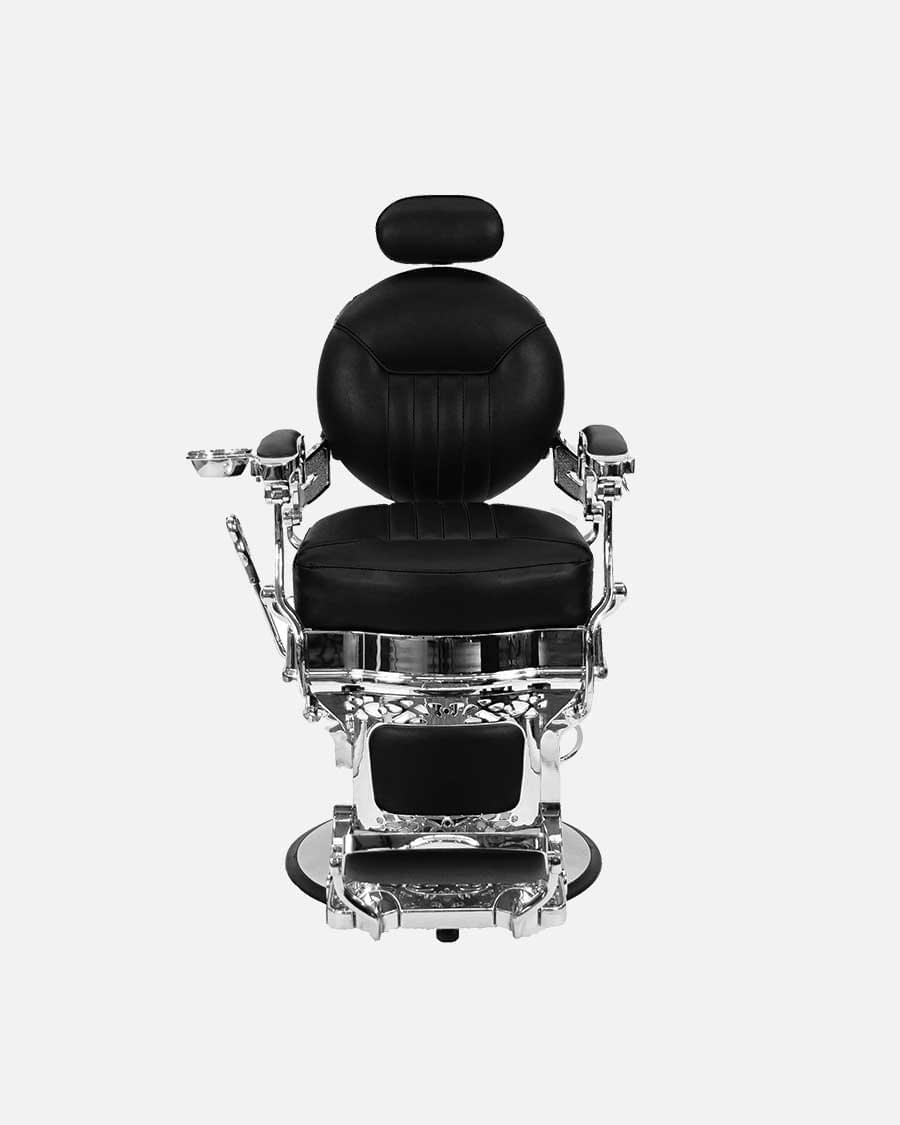 johnbarbersons Fly Black