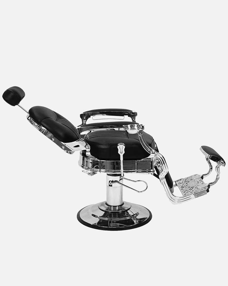 johnbarbersons Fly Black