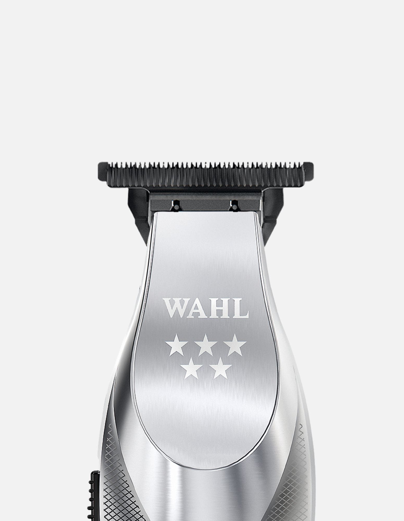 ماكينة قص شعر احترافية لاسلكية WAHL Hi-Viz Clipper