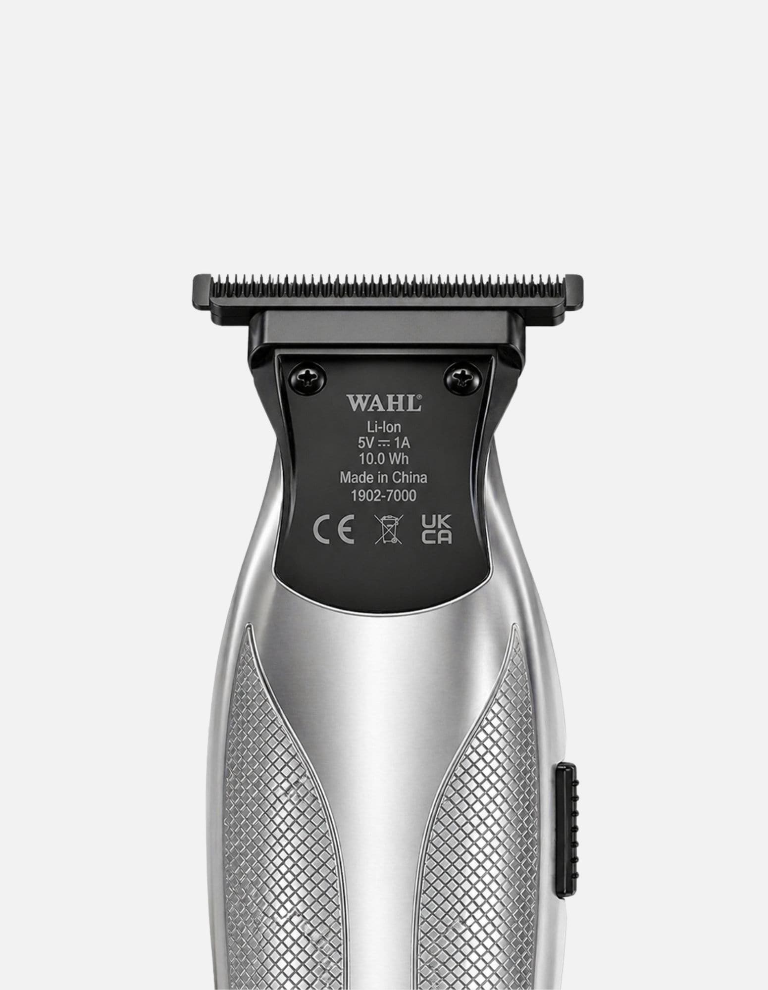 ماكينة قص شعر احترافية لاسلكية WAHL Hi-Viz Clipper