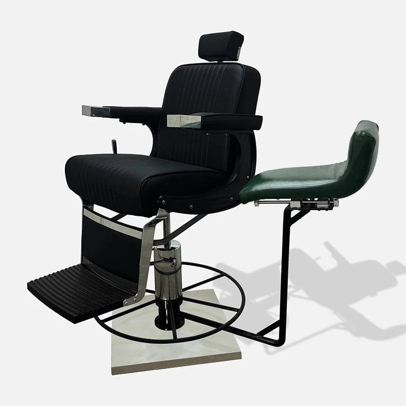 rotierender barberhocker friseurhocker john barber