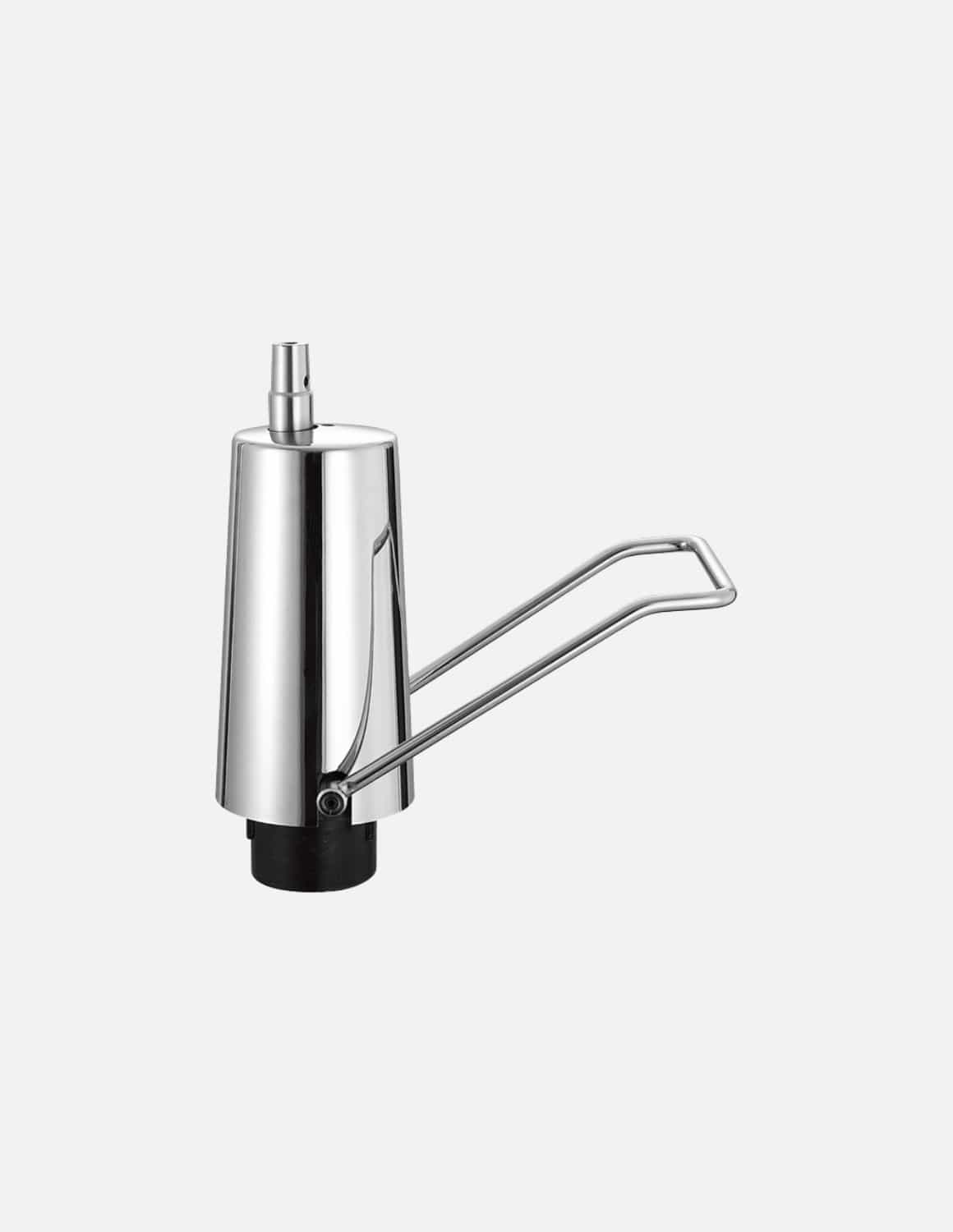 Hydraulická pumpa pro barber a kadeřnické křeslo | Univerzální náhradní hydraulický válec se zdvihem 140 mm
