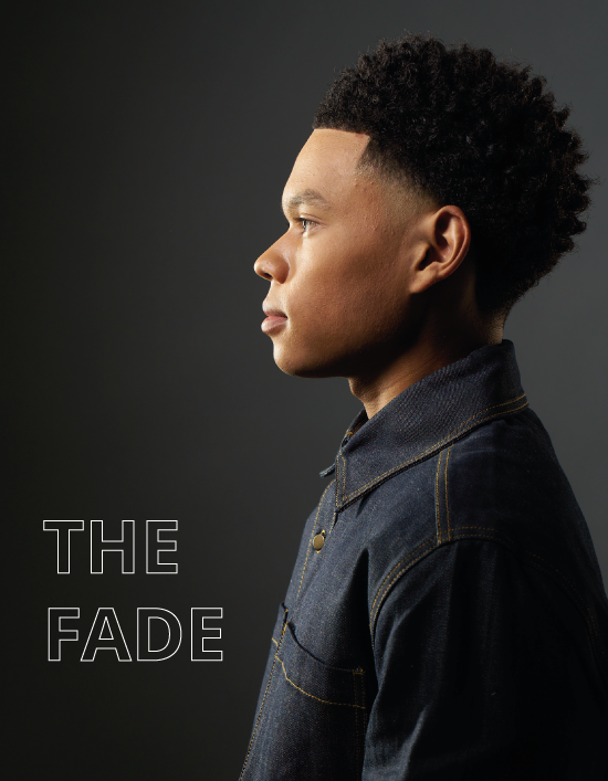 The Fade WAHL Barber Seminar