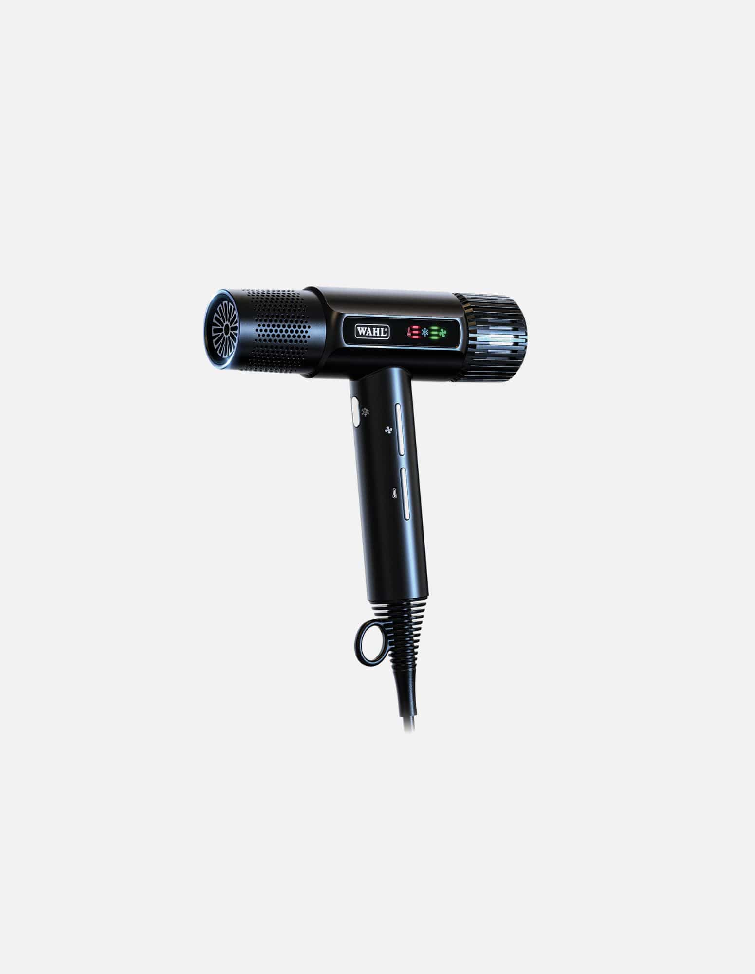 🎁 WAHL Vanquish Föhn BLDC Haartrockner Professioneller Haartrockner Blowdryer Dryer (100% off)