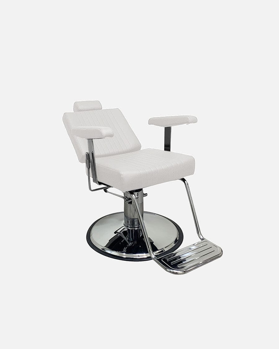 johnbarbersons Chairs The Wire WEISS