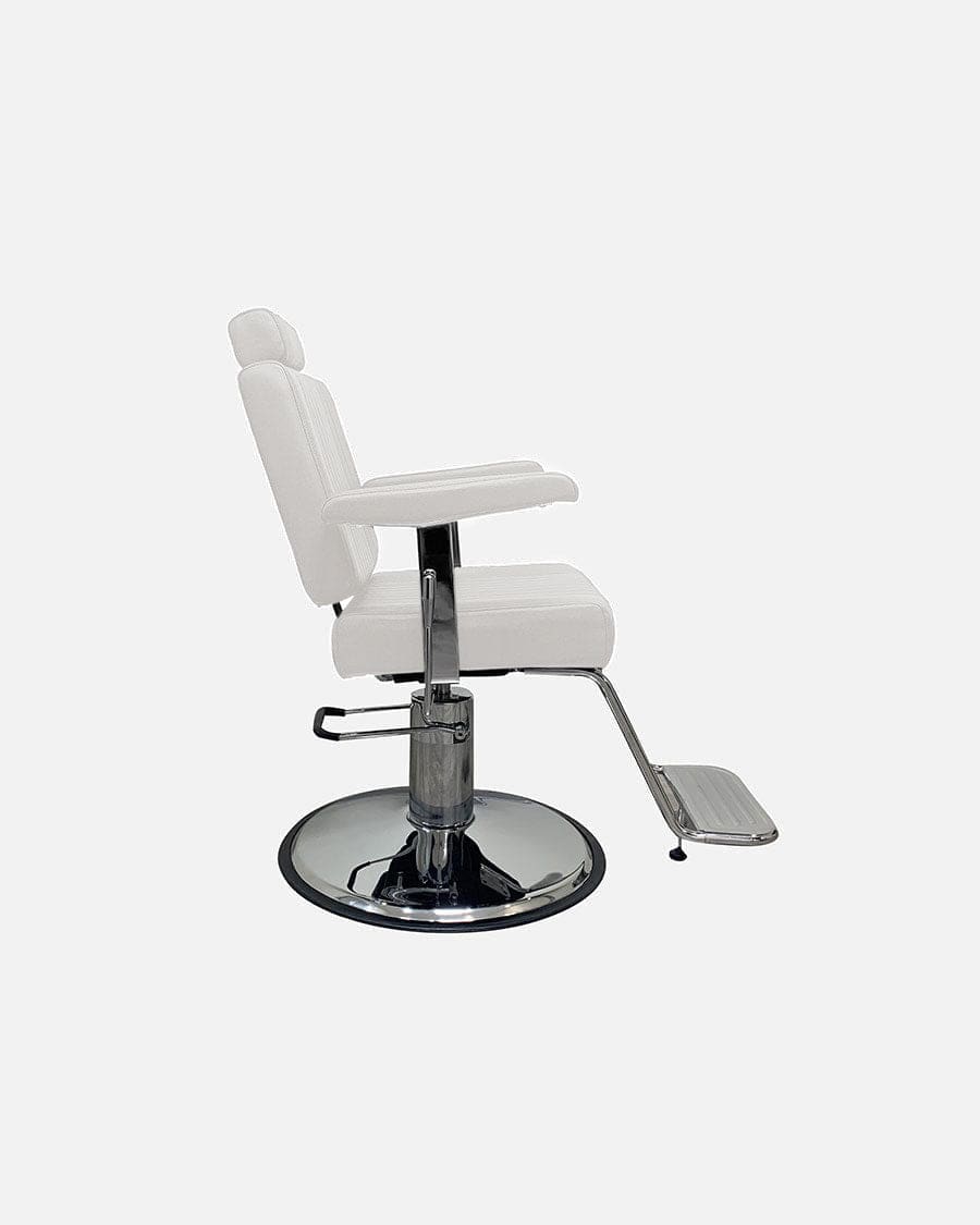 johnbarbersons Chairs The Wire WEISS