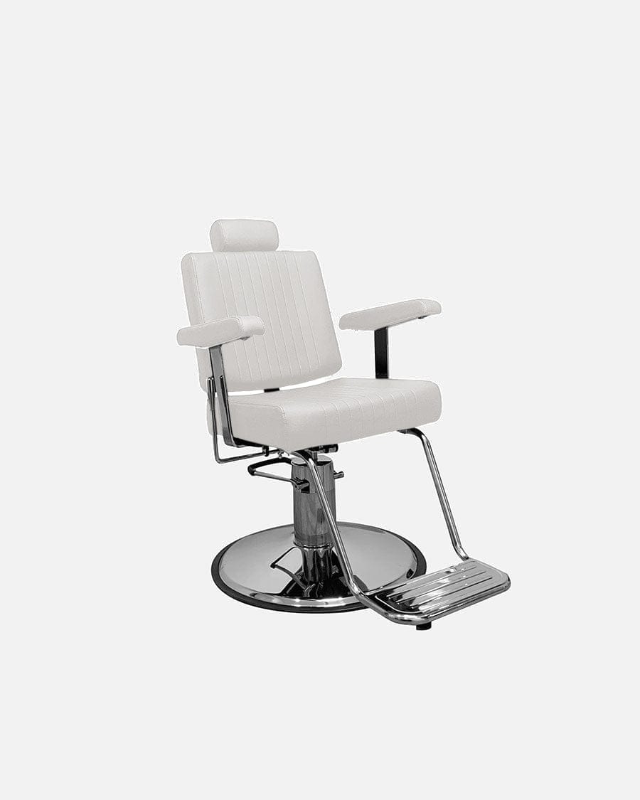 johnbarbersons Chairs The Wire WEISS