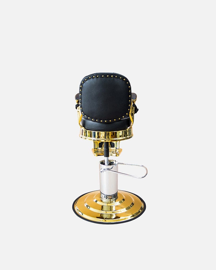 johnbarbersons Little John’s Gold