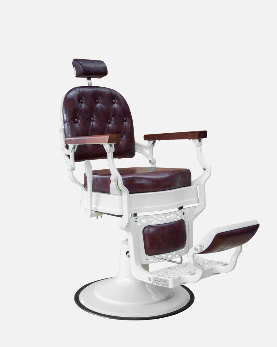 johnbarbersons Woodist