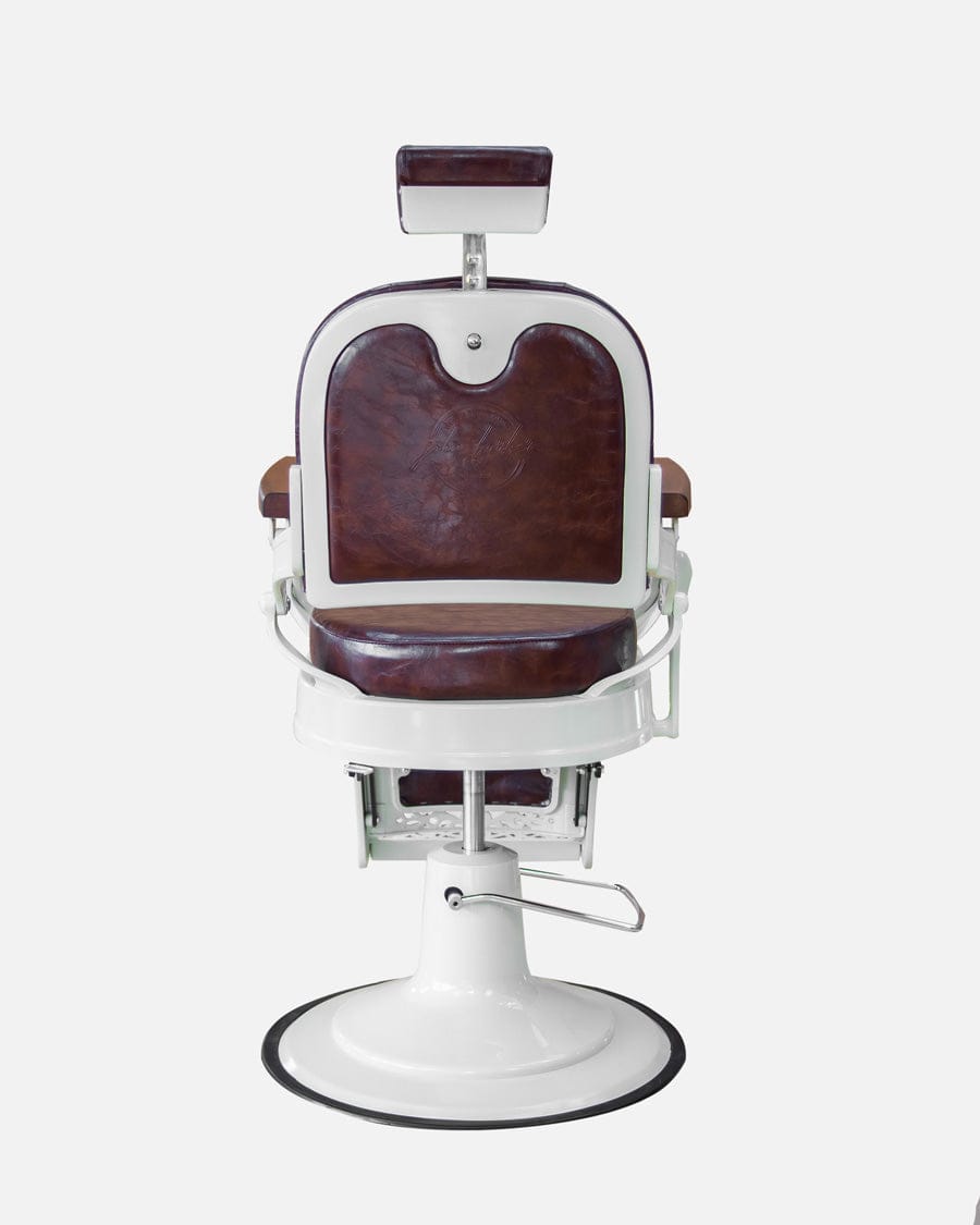 johnbarbersons Woodist