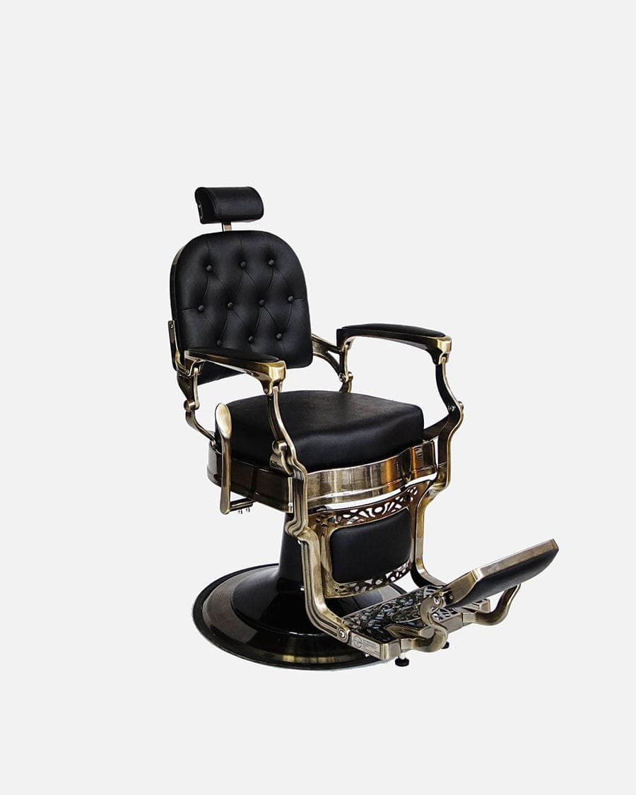 johnbarbersons Musée