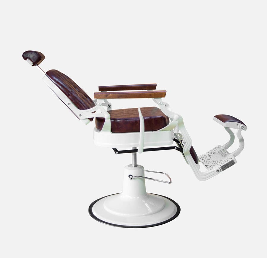 johnbarbersons Woodist