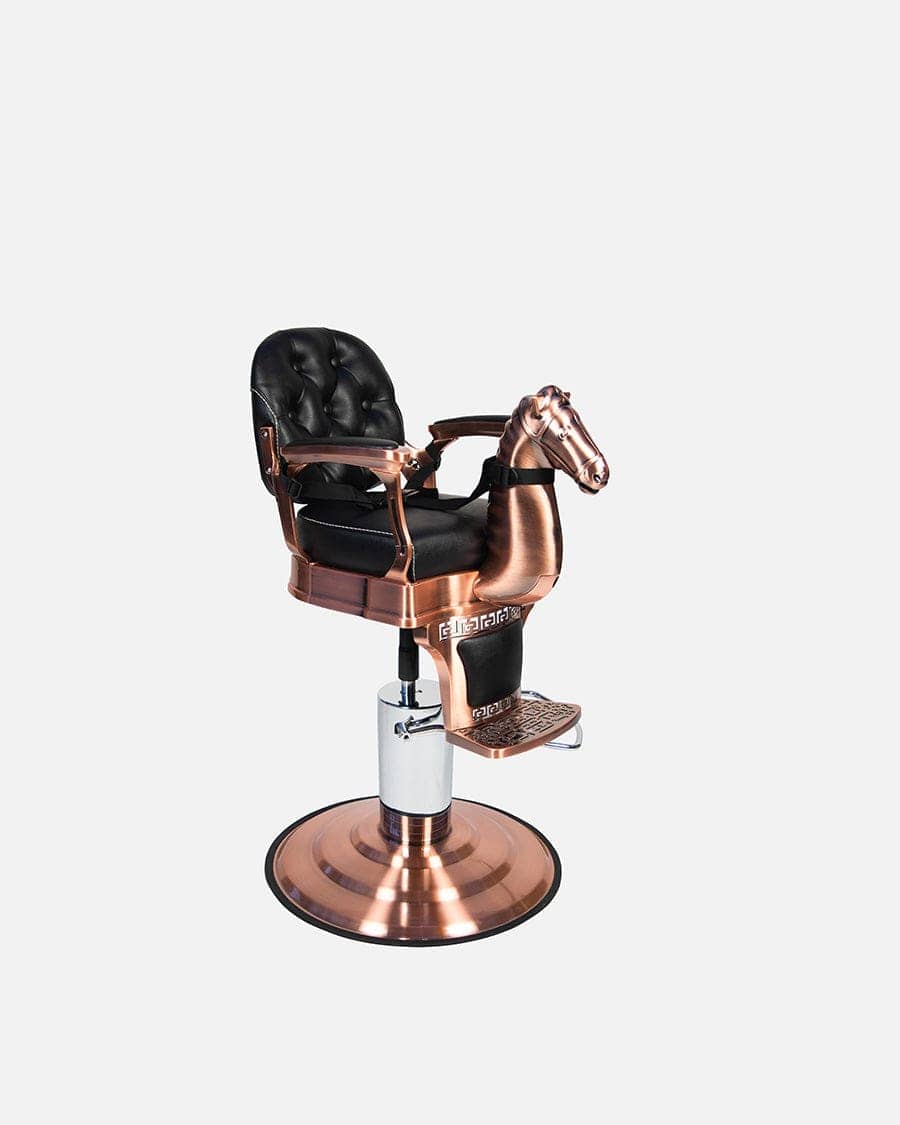 johnbarbersons Little John’s Copper