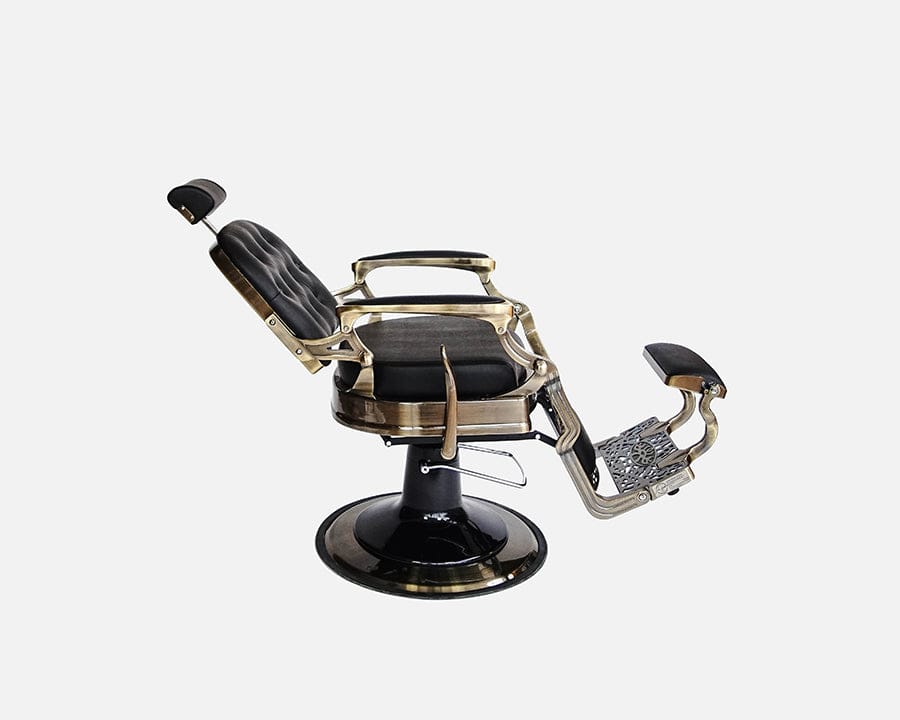 johnbarbersons Musée