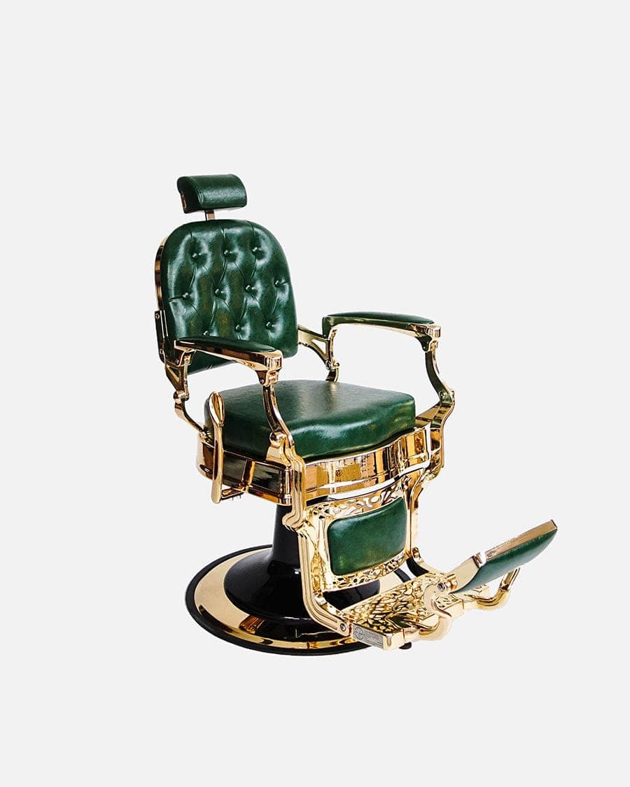 johnbarbersons Le Meilleur