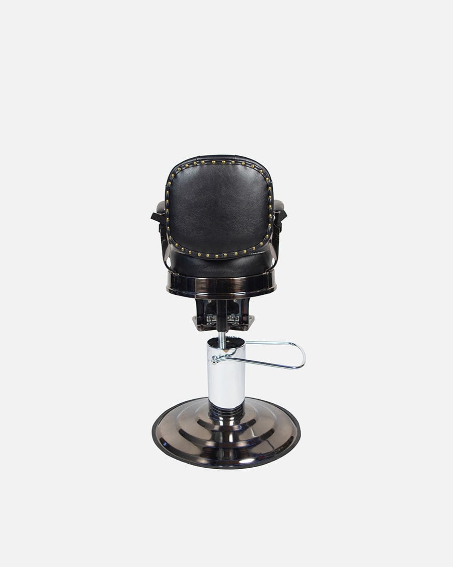 johnbarbersons Little John’s Dark Silver