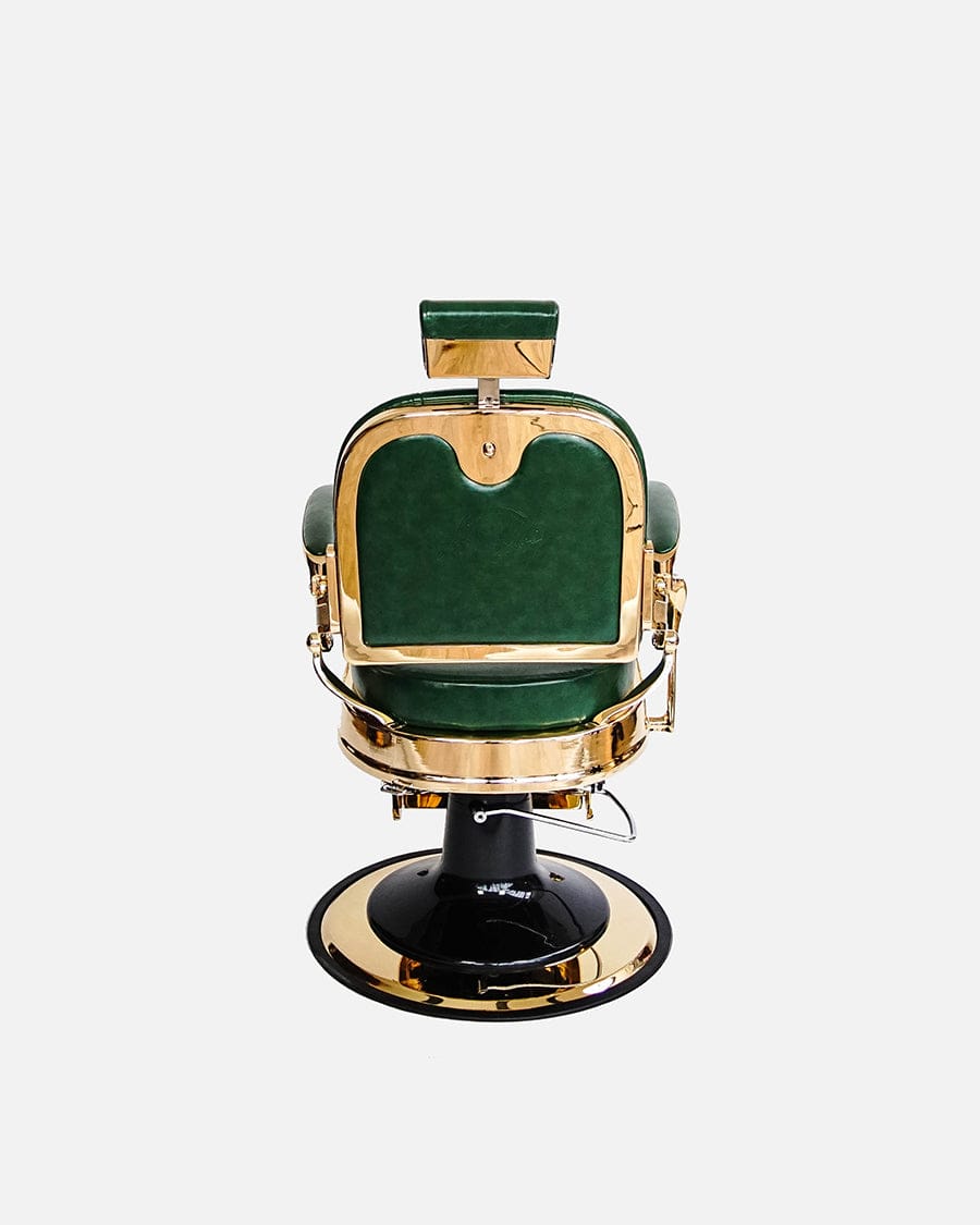 johnbarbersons Le Meilleur