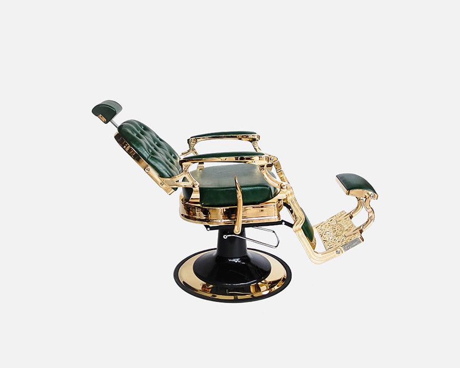 johnbarbersons Le Meilleur