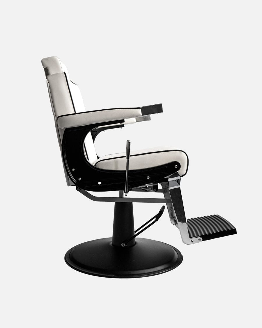 johnbarbersons New School White