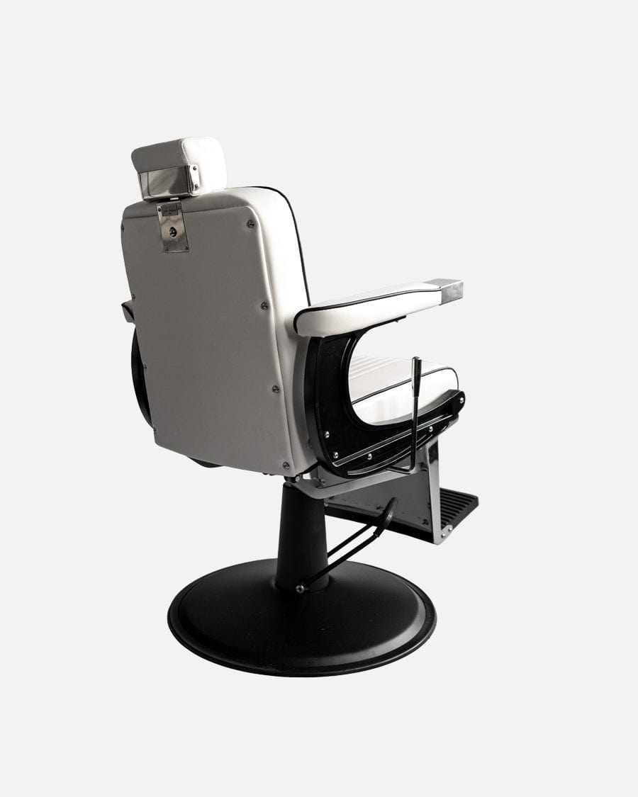 johnbarbersons New School White