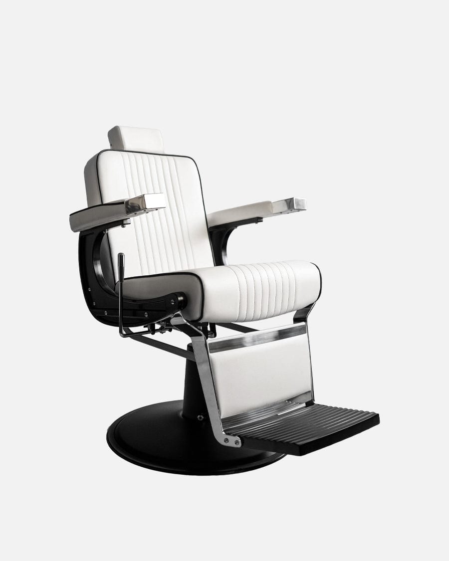 johnbarbersons New School White