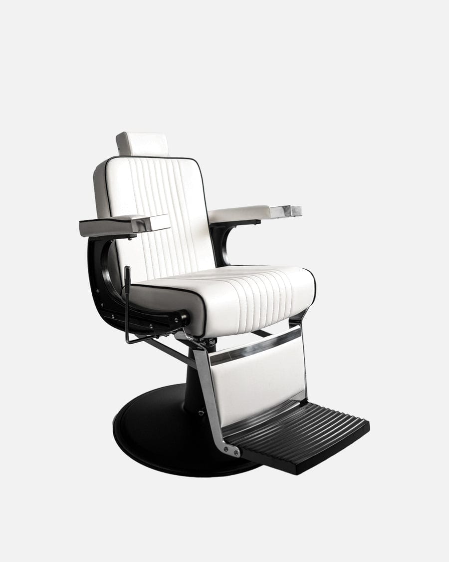 johnbarbersons New School White