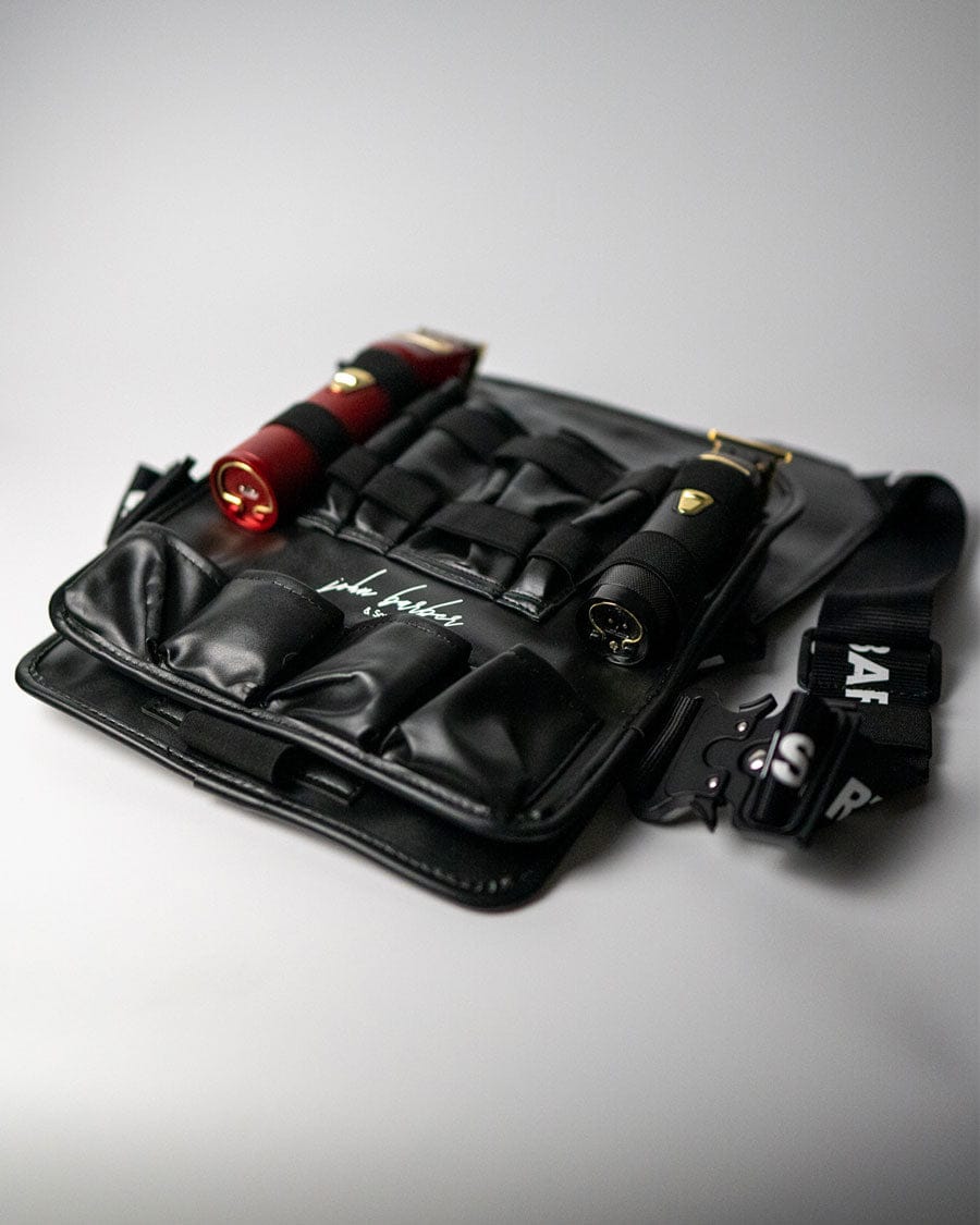 johnbarbersons BRIG 1.0 Barber Brusttasche