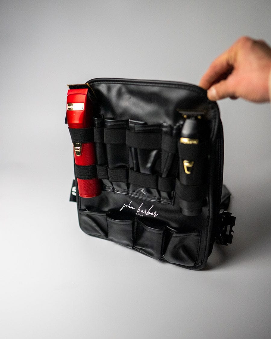 johnbarbersons BRIG 1.0 Barber Brusttasche