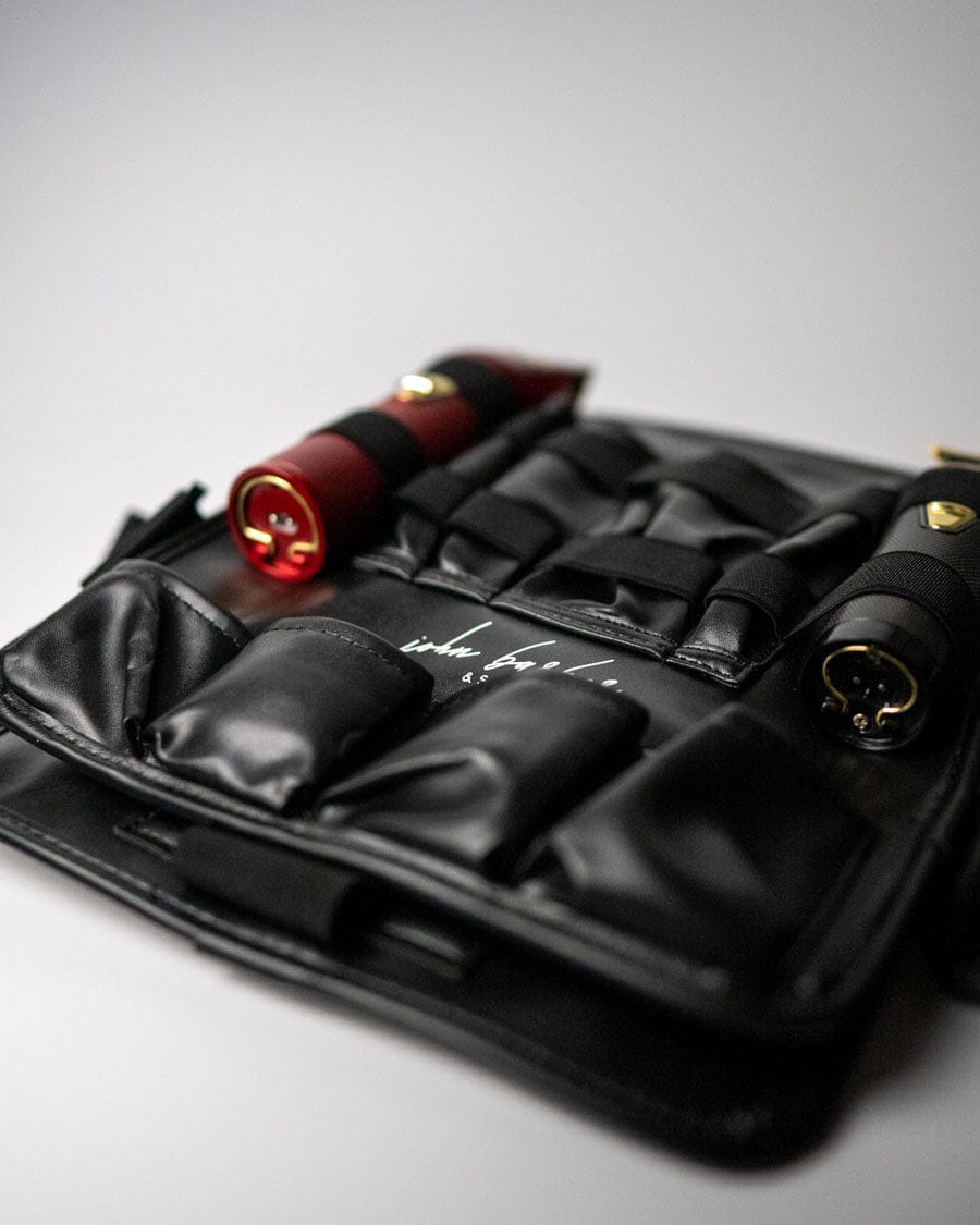 johnbarbersons BRIG 1.0 Barber Brusttasche