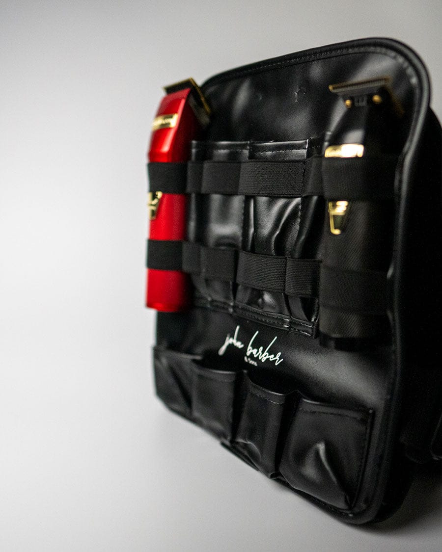 johnbarbersons BRIG 1.0 Barber Brusttasche