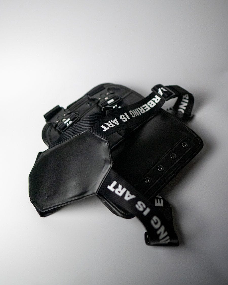 johnbarbersons BRIG 1.0 Barber Brusttasche