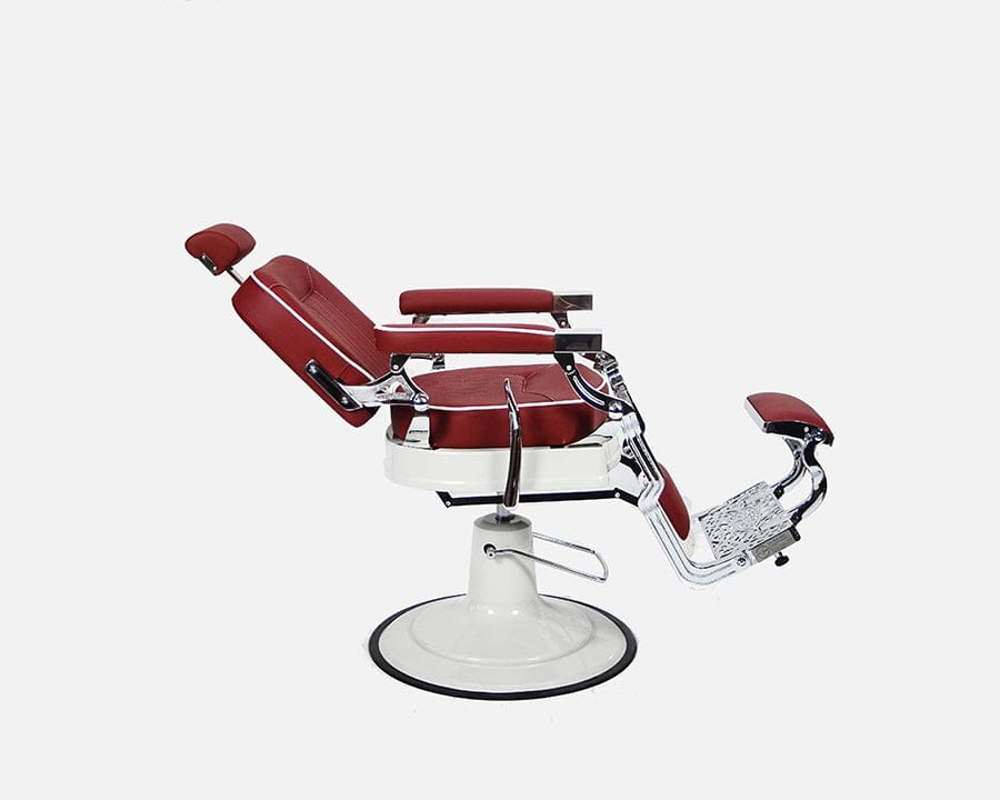 johnbarbersons Retroria Barber Stuhl Barber Chair
