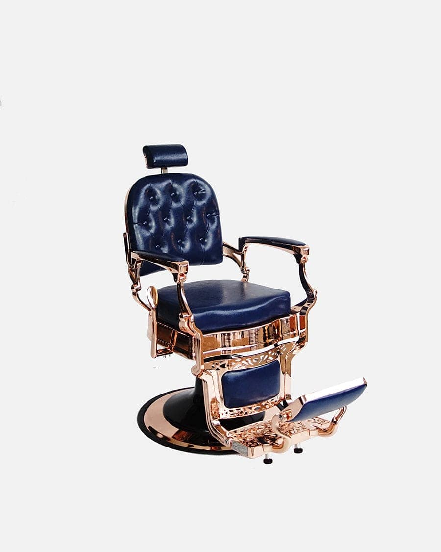 johnbarbersons Jerome