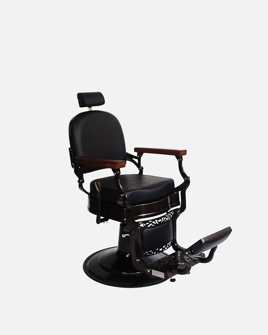 johnbarbersons Monaco Vintage