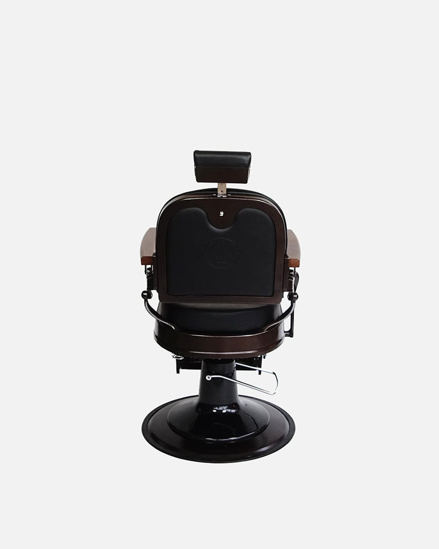 johnbarbersons Monaco Vintage