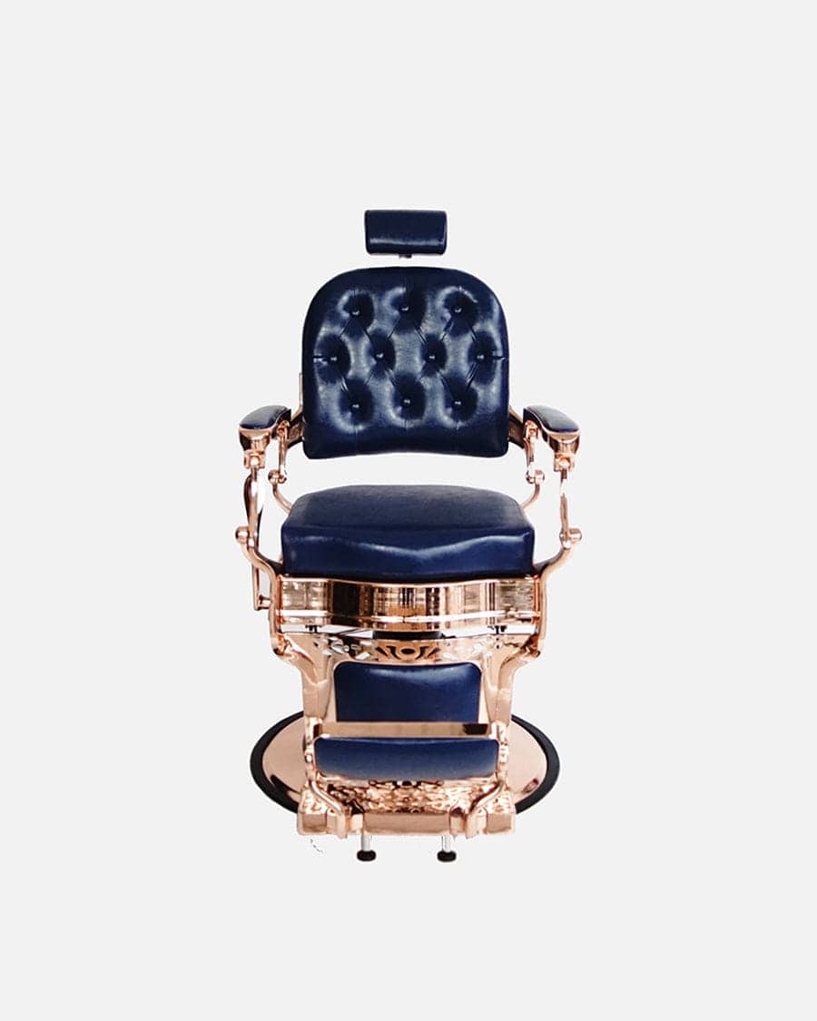 johnbarbersons Jerome