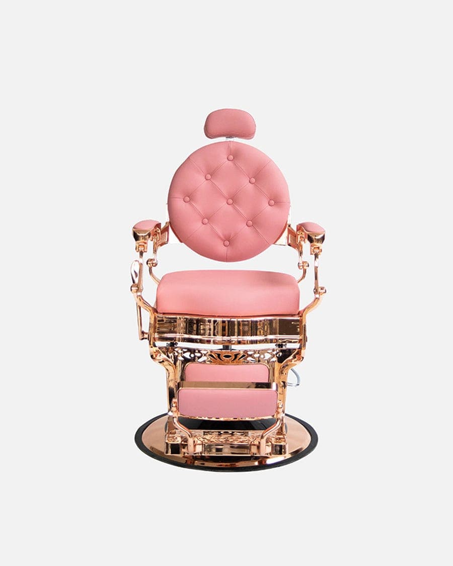 johnbarbersons Le Reine