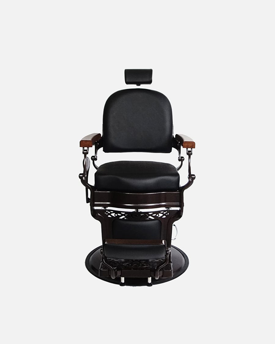 johnbarbersons Monaco Vintage