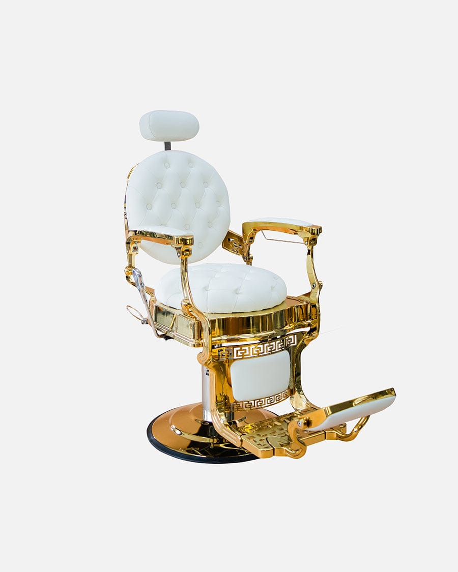 johnbarbersons Mythology