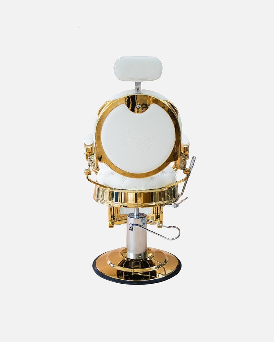 johnbarbersons Mythology