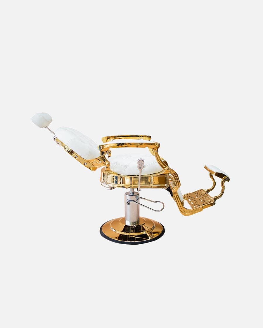 johnbarbersons Mythology