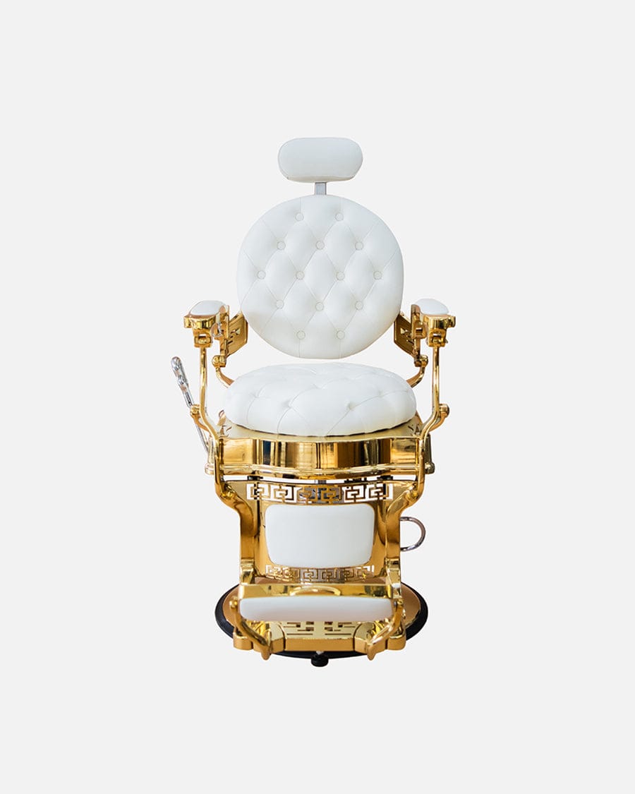 johnbarbersons Mythology