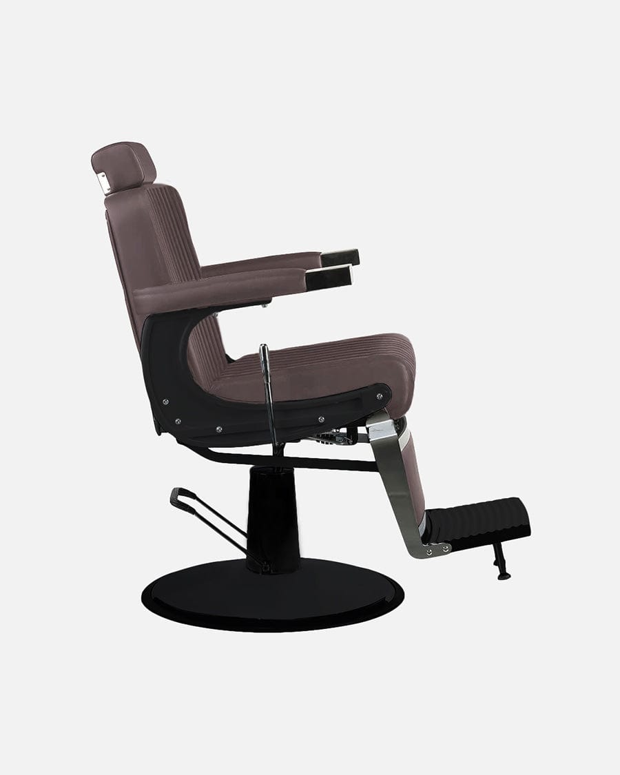 johnbarbersons New School Braun