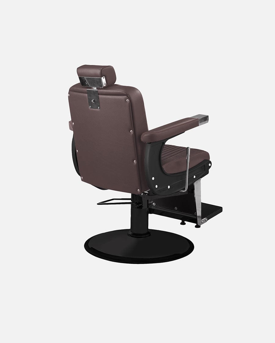 johnbarbersons New School Braun