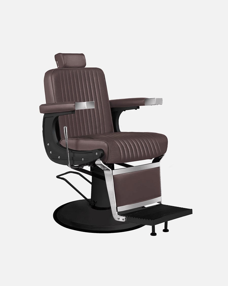 johnbarbersons New School Braun